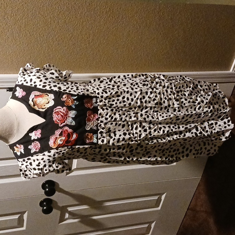 Boutique dress small